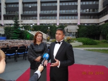 На благотворительном приеме мэра Набережных Челнов собрали 3,42 млн. рублей